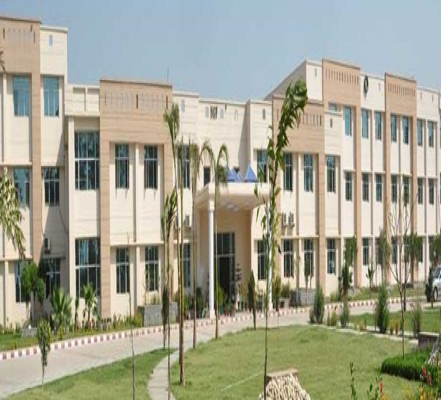 NGF College of Engineering And Technology-cover