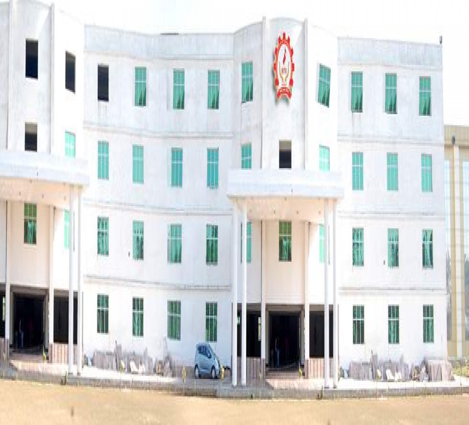 Bhagwati Institute of Technology and Science-cover