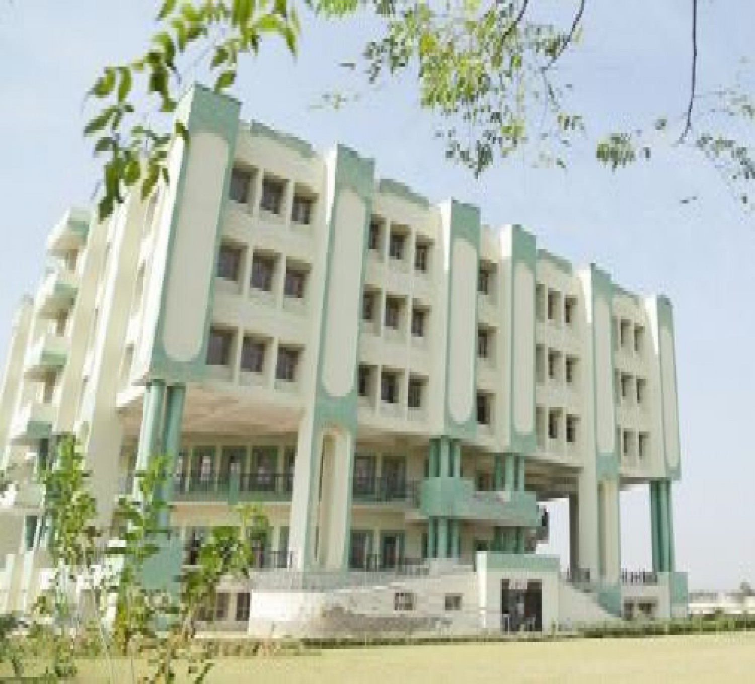 Yaduvanshi College Of Engineering And Technology-cover
