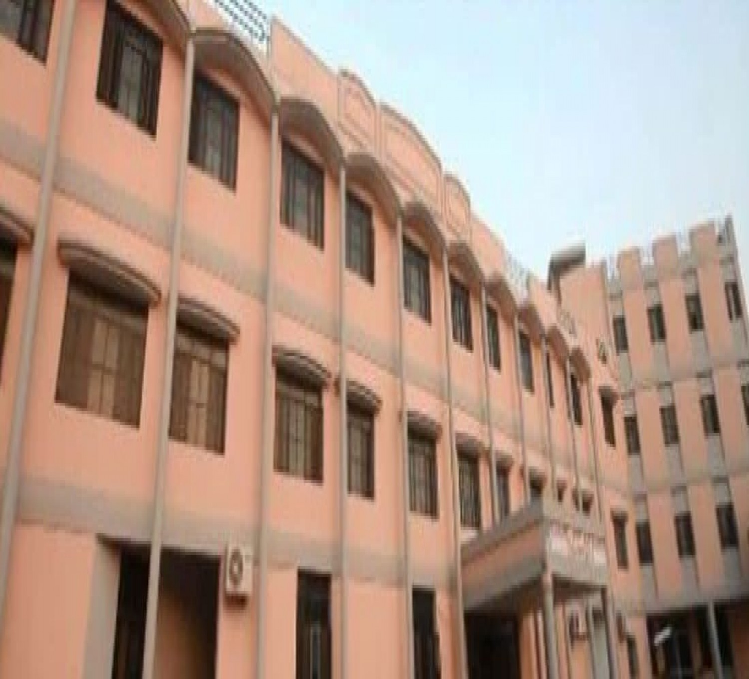 M J R P College Of Engineering And Technology-cover