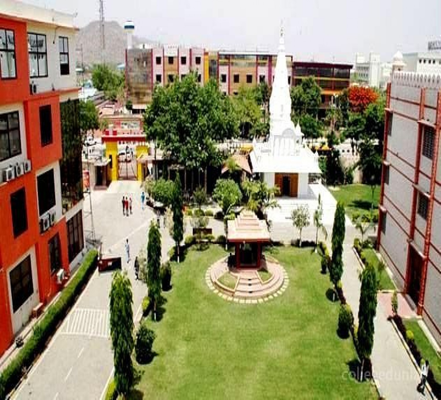 Aryabhatta College of Engineering and Technology_cover