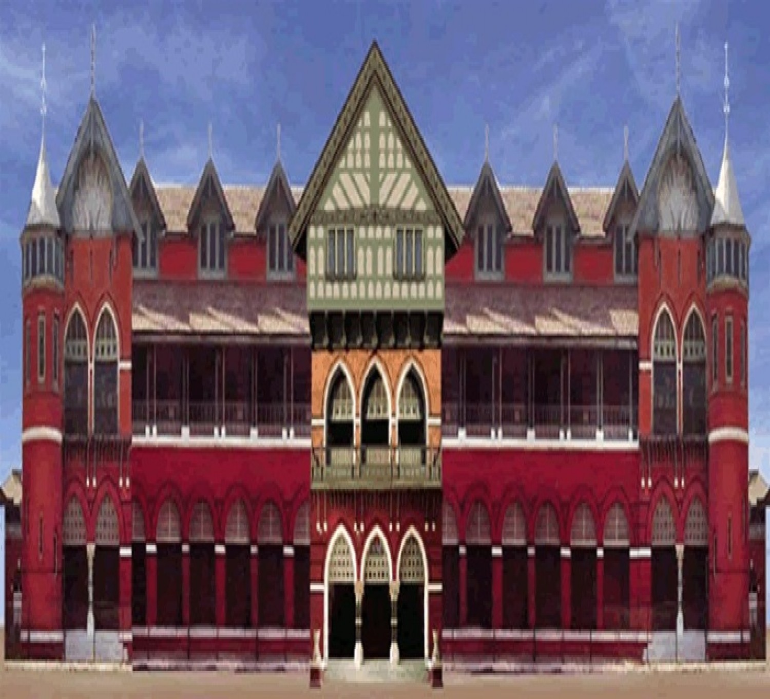 Gujarat Arts and Science College-cover