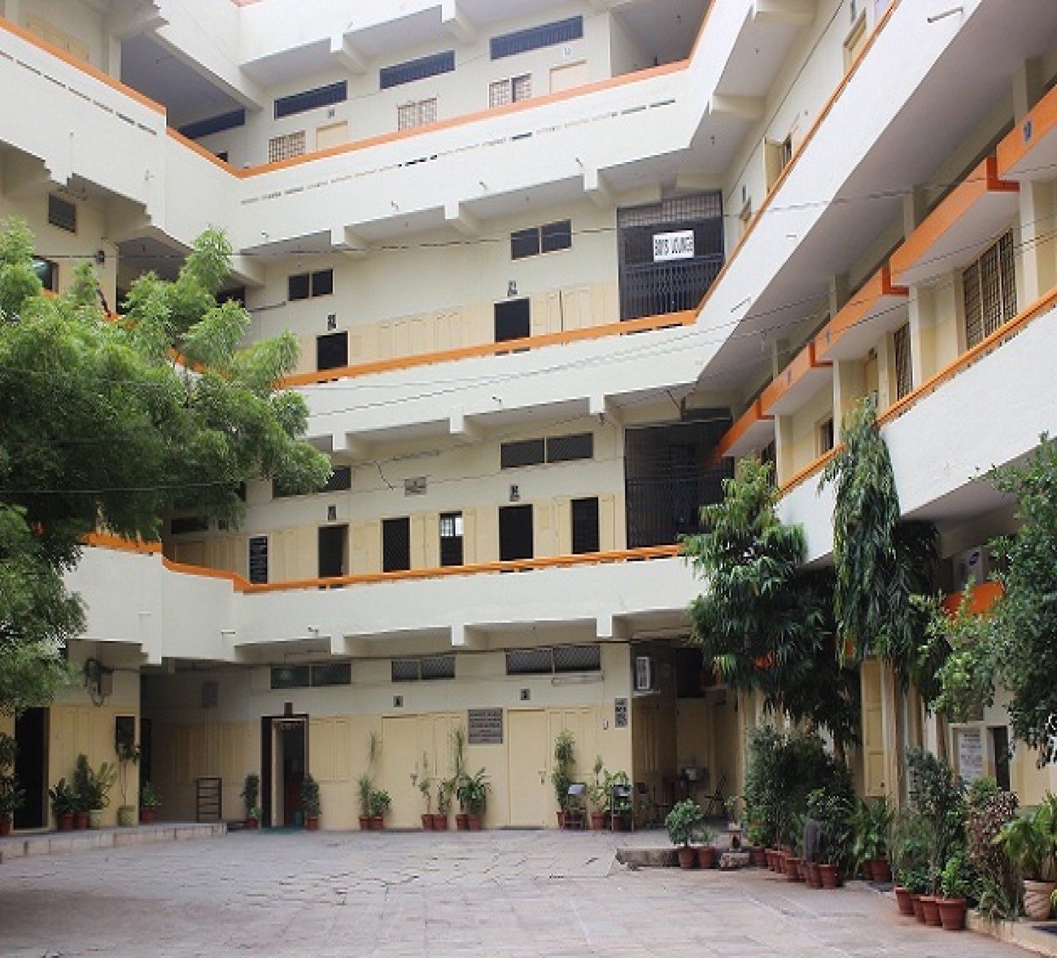 Indian Institute of Management and Commerce_cover
