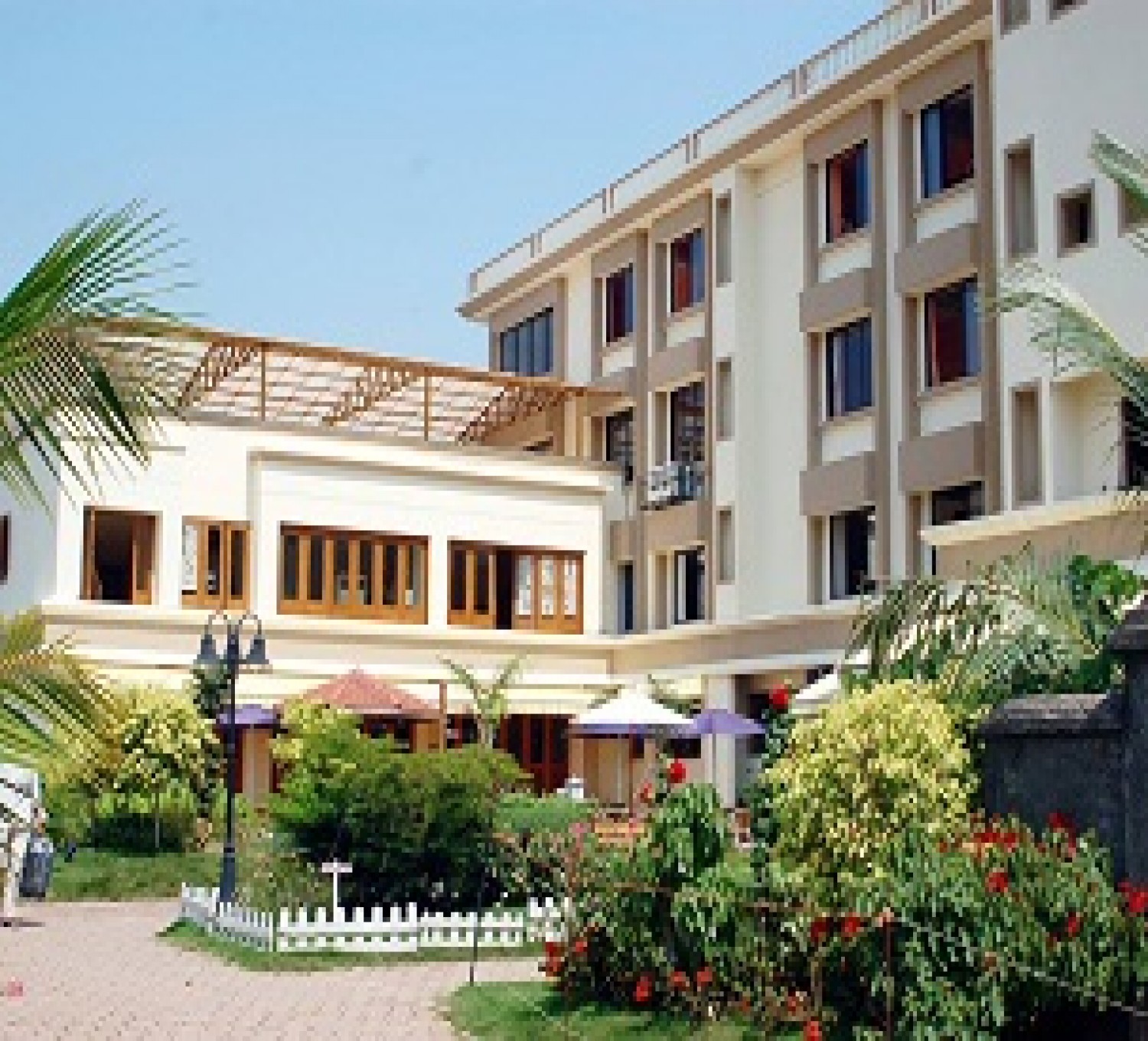 Atharva College of Hotel Management and Catering Technology-cover