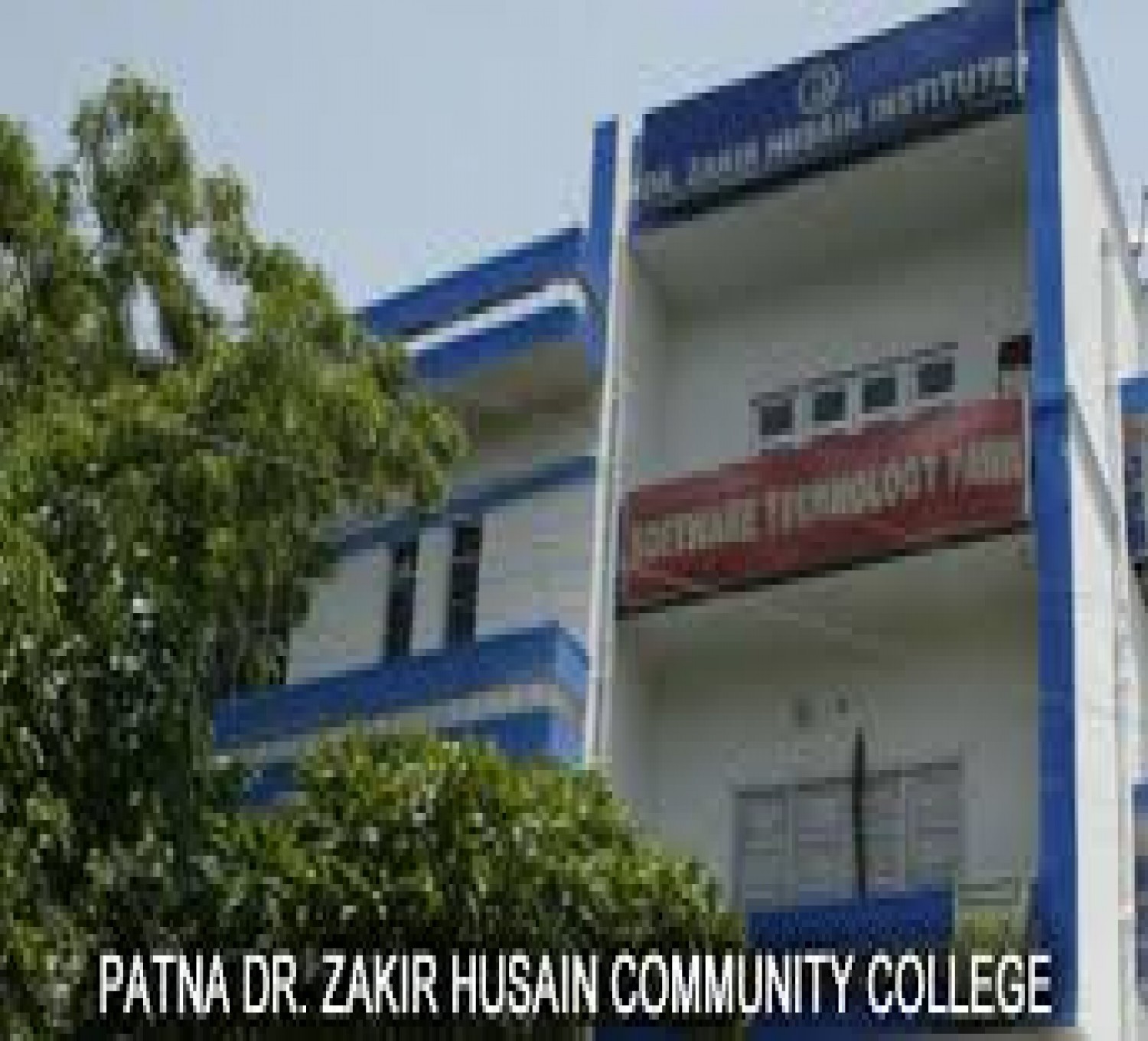 Dr Zakir Husain Institute-cover