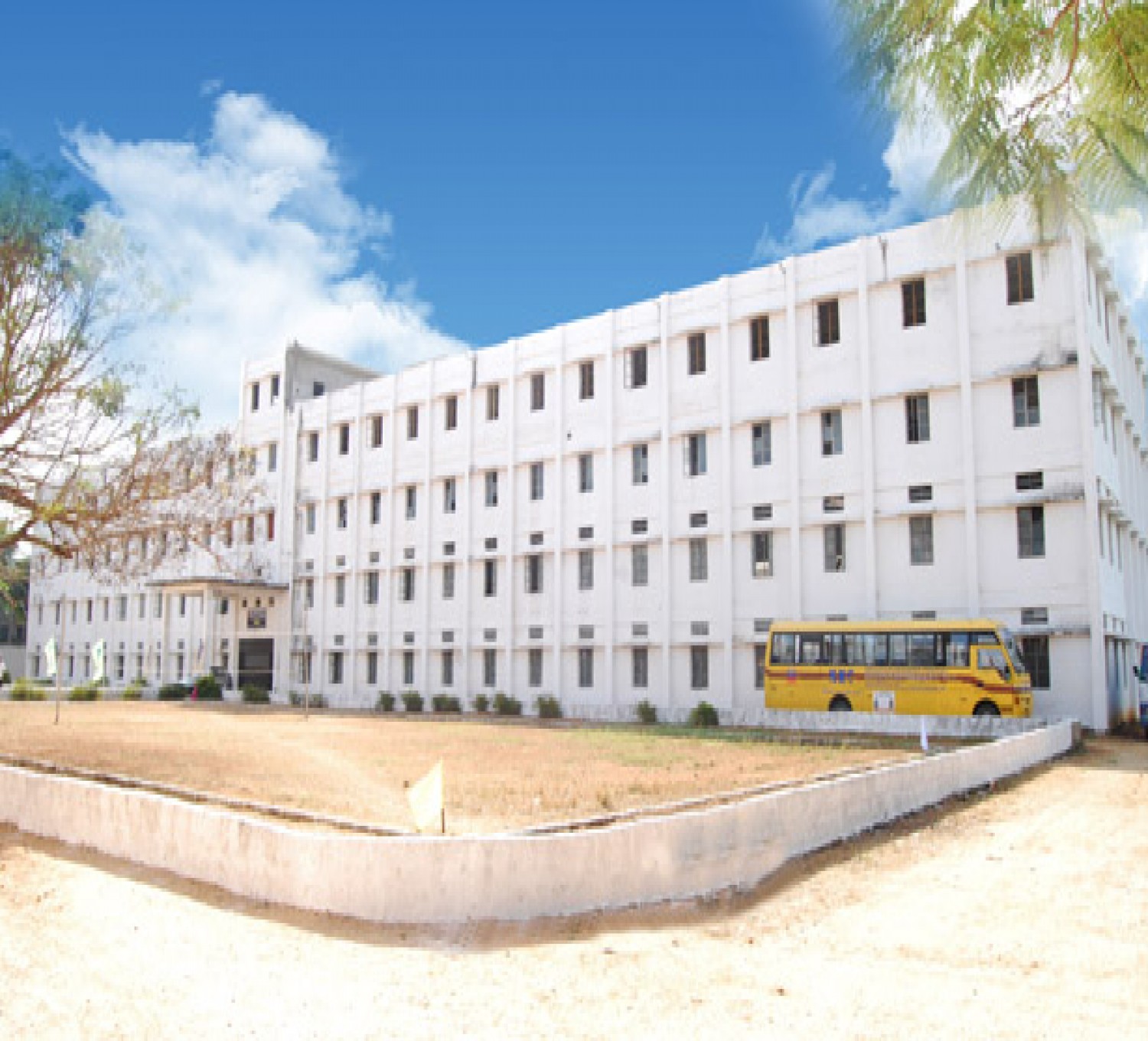 KKC College of Law-cover