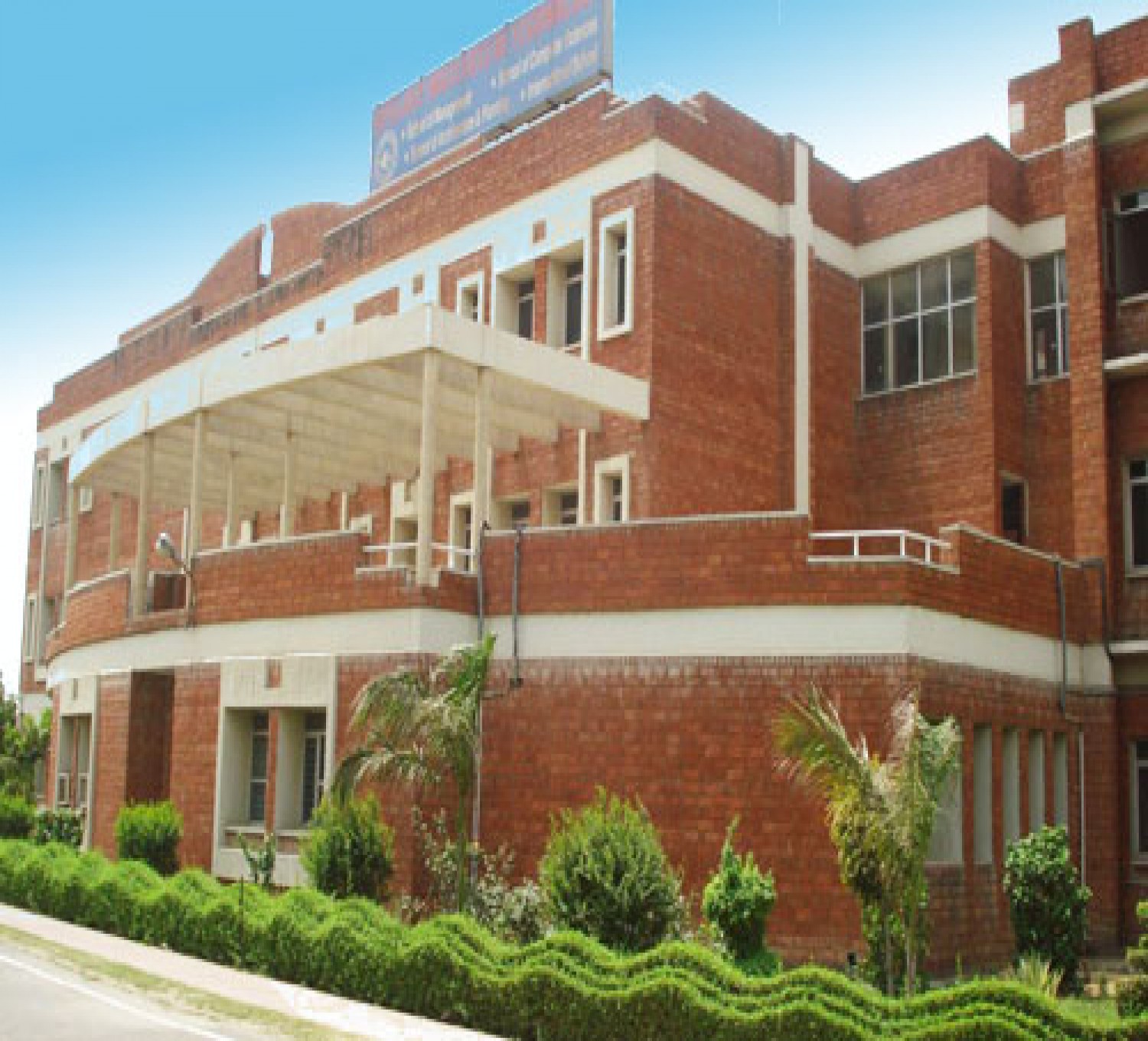 Apeejay Institute of Technology - School of Computer Science-cover