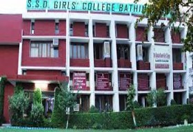 SSD Girls College_cover