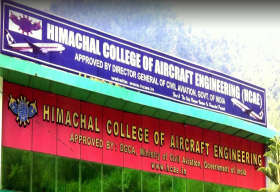 Himachal College of Aircraft Engineering_cover
