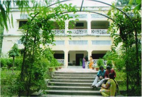 Vasanta College For Women_cover