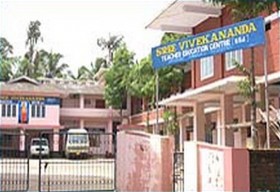 Sree Vivekananda College of Teacher Education_cover