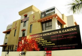 Academy of Animation And Gaming_cover