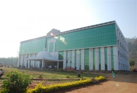 K L R College of Engineering and Technology_cover