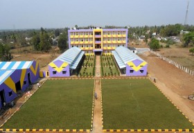 Sree Rama Institute of Technology and Science_cover
