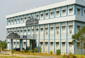 D M S S V H College of Engineering_cover