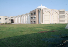 Nimra Institute of Science and Technology_cover