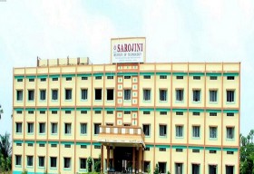Sarojini Institute of Technology_cover