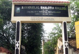 Banwarilal Bhalotia College_cover