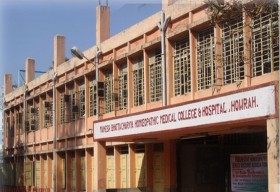 Mahesh Bhattacharya Homoeopathic Medical College and Hospital_cover