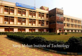 Saroj Mohan Institute of Technology (SMIT)_cover