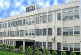 National Institute of Technology - NIT Durgapur_cover