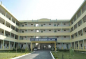 A V R and S V R College of Engineering and Technology_cover