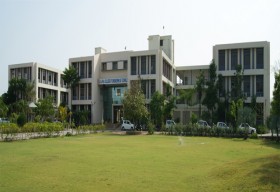 Alfa College of Engineering and Technology_cover
