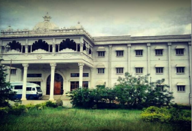G Pulla Reddy Dental College and Hospital_cover