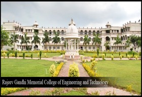 Rajeev Gandhi Memorial College of Engineering and Technology_cover