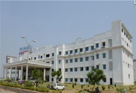 Santhi Ram Medical College and General Hospital_cover