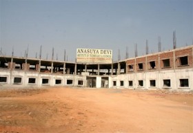 Anasuya Devi Institution of Technology and Sciences_cover