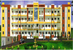 E.V.R College of Engineering and Technology_cover