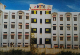 Kodada Institute of Technology and Science for Women_cover