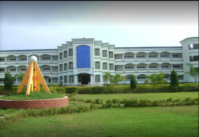 Aditya Institute of Technology and Management_cover