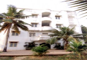 Gayatri College of Science and Management_cover