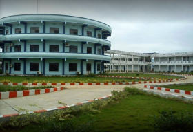 Sarada Institute of Science Technology and Management_cover