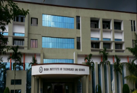 BABA Institute of Technology and Sciences_cover