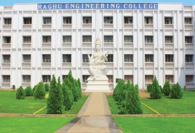 Raghu Engineering College_cover