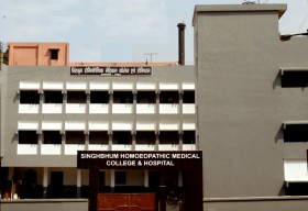 Singhbhum Homoeopathic Medical College and Hospital_cover