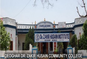 Dr. Zakir Husain Institute_cover