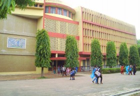 Nirmala College_cover