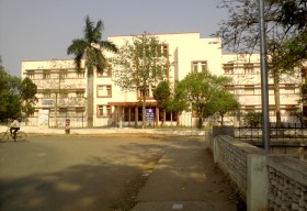Ranchi College_cover