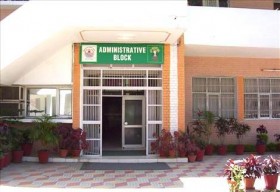Shri Dhanwantry Ayurvedic College And Hospital_cover