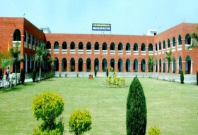Chajju Ram College of Law_cover