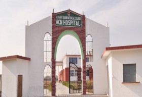 Aligarh Unani And Ayurvedic Medical College_cover