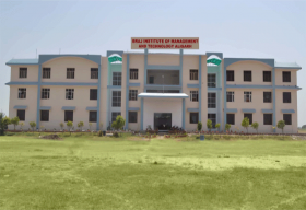 Braj Institute of Management and Technology_cover