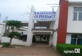 Dulari Devi Institute Of Pharmacy_cover