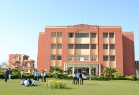 Dr College of Engineering And Technology_cover