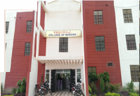 Yashraj College of Nursing_cover