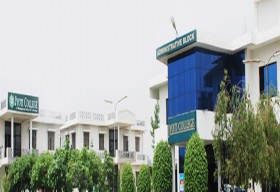 Jyoti Institute of Information Technology_cover